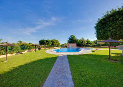 Sale · Bungalows Planta Alta · Orihuela-Costa · Los Altos