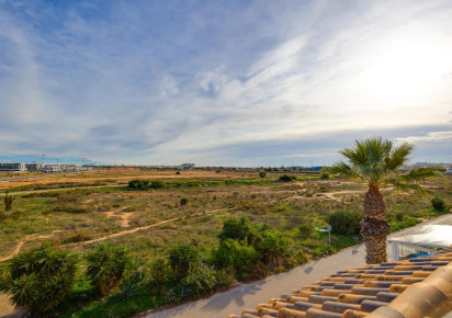 Sale · Bungalows Planta Alta · Torrevieja · Carrefour