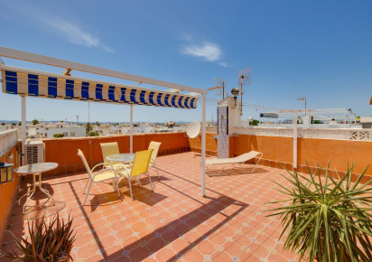 Sale · Bungalows Planta Alta · Torrevieja · Carrefour