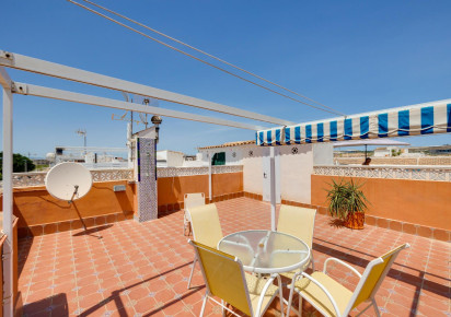 Sale · Bungalows Planta Alta · Torrevieja · Carrefour