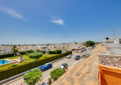Sale · Bungalows Planta Alta · Torrevieja · Carrefour