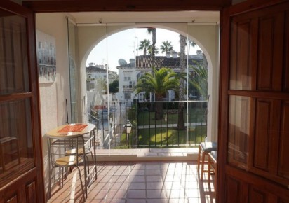 Sale · Bungalows Planta Alta · Torrevieja · Los balcones