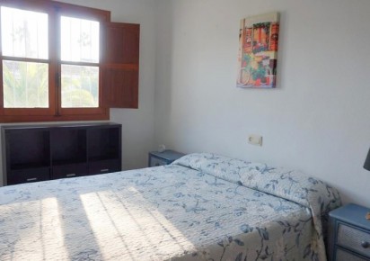 Sale · Bungalows Planta Alta · Torrevieja · Los balcones