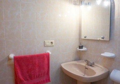 Sale · Bungalows Planta Alta · Torrevieja · Los balcones