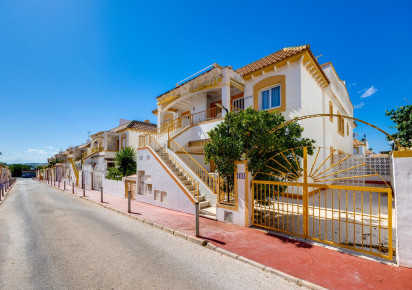 Sale · Bungalows Planta Alta · Torrevieja · Parque de las Naciones