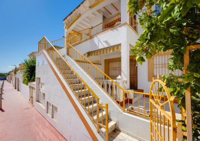 Sale · Bungalows Planta Alta · Torrevieja · Parque de las Naciones