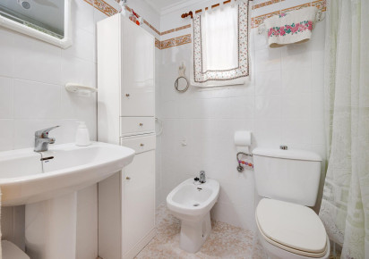 Sale · Bungalows Planta Alta · Torrevieja · Parque de las Naciones