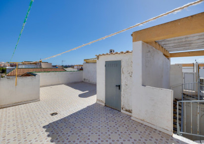 Sale · Bungalows Planta Alta · Torrevieja · Parque de las Naciones