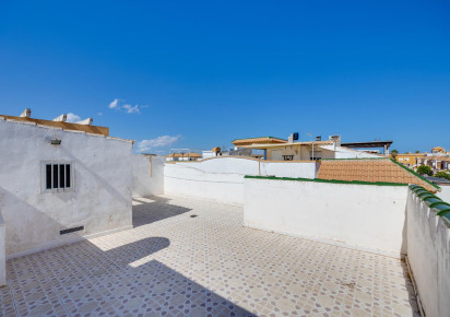 Sale · Bungalows Planta Alta · Torrevieja · Parque de las Naciones