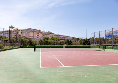 Sale · Bungalows Planta Alta · Torrevieja · Parque de las Naciones