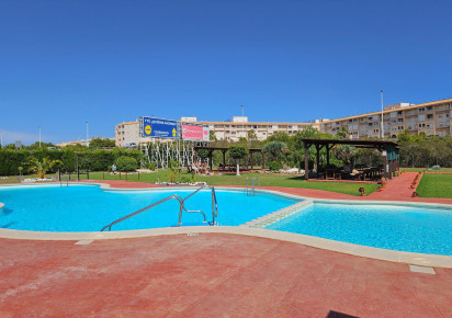 Sale · Bungalows Planta Alta · Torrevieja · Parque de las Naciones