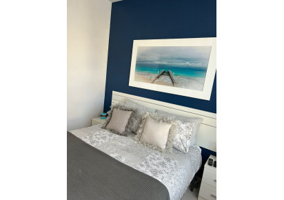 Sale · Bungalows Planta Baja · Orihuela Costa · La Zenia