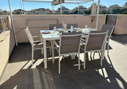 Sale · Bungalows Planta Baja · Orihuela Costa · La Zenia