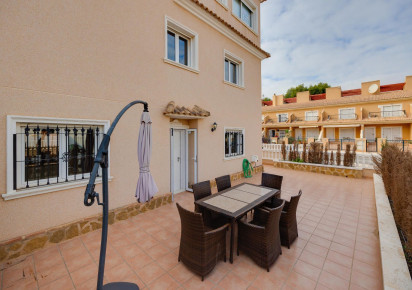 Sale · Bungalows Planta Baja · Orihuela-Costa · Los dolses