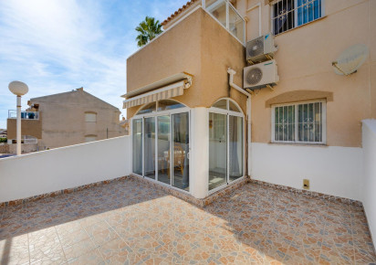 Sale · Bungalows Planta Baja · Torrevieja · AGUAS NUEVAS