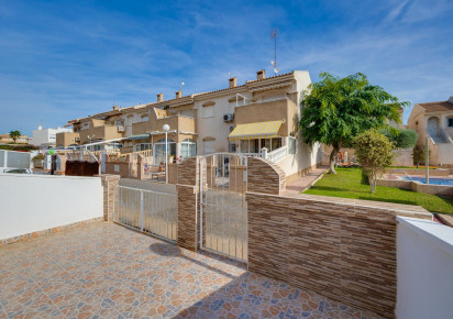 Sale · Bungalows Planta Baja · Torrevieja · AGUAS NUEVAS