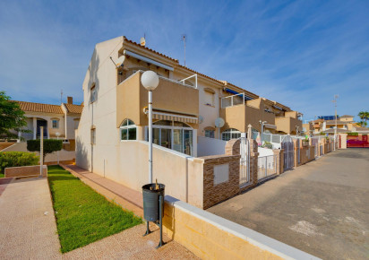 Sale · Bungalows Planta Baja · Torrevieja · AGUAS NUEVAS