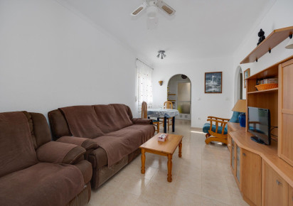 Sale · Bungalows Planta Baja · Torrevieja · AGUAS NUEVAS