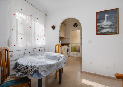 Sale · Bungalows Planta Baja · Torrevieja · AGUAS NUEVAS