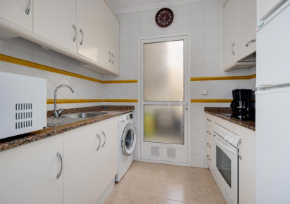 Sale · Bungalows Planta Baja · Torrevieja · AGUAS NUEVAS