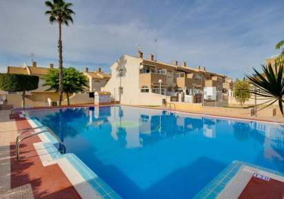 Sale · Bungalows Planta Baja · Torrevieja · AGUAS NUEVAS