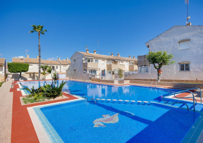 Sale · Bungalows Planta Baja · Torrevieja · AGUAS NUEVAS