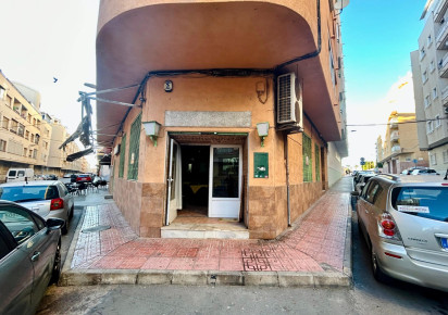 Sale · Business · Torrevieja · Center Torrevieja