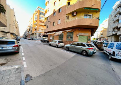 Sale · Business · Torrevieja · Center Torrevieja