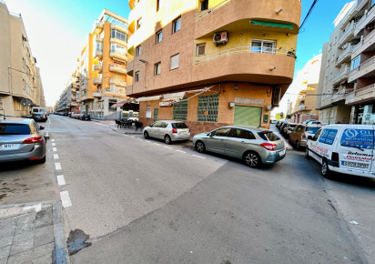 Sale · Business · Torrevieja · Center Torrevieja