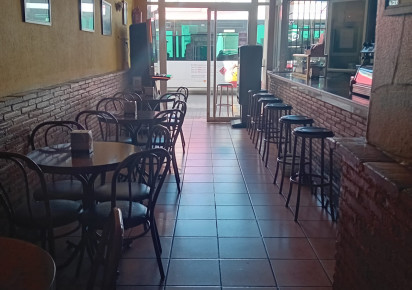 Sale · Business · Torrevieja · Center Torrevieja