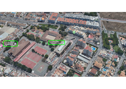 Sale · Business · Torrevieja · Center Torrevieja