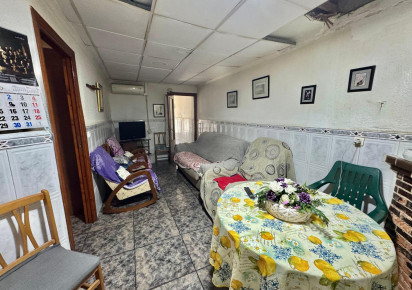 Sale · Casa · Benejuzar