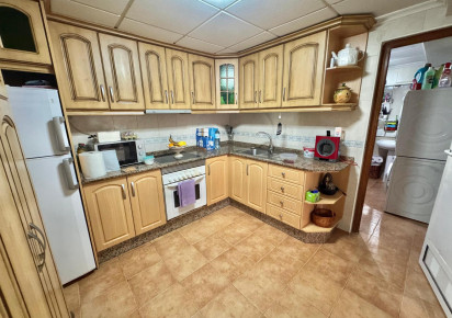 Sale · Casa · Benejuzar