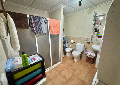 Sale · Casa · Benejuzar