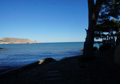 Sale · Casa de pueblo · Altea