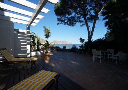 Sale · Casa de pueblo · Altea