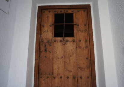 Sale · Casa de pueblo · Altea