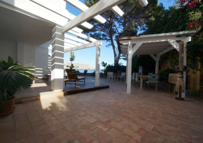 Sale · Casa de pueblo · Altea