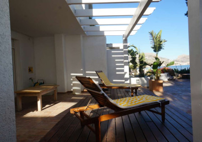 Sale · Casa de pueblo · Altea