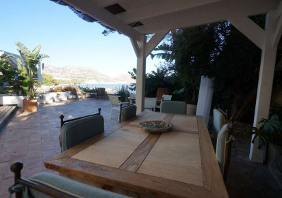 Sale · Casa de pueblo · Altea