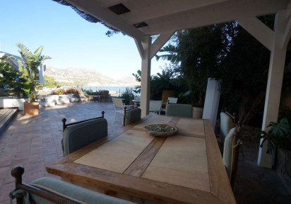 Sale · Casa de pueblo · Altea