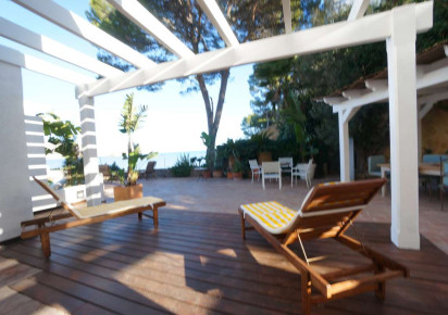 Sale · Casa de pueblo · Altea