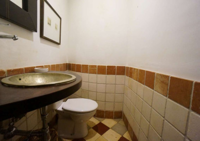 Sale · Casa de pueblo · Altea