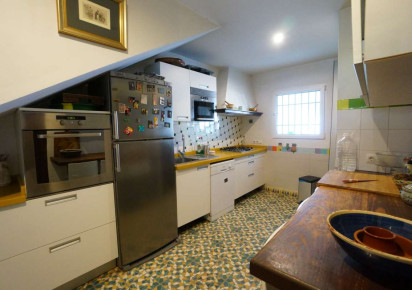 Sale · Casa de pueblo · Altea