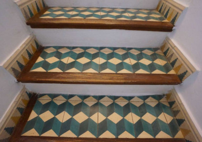 Sale · Casa de pueblo · Altea