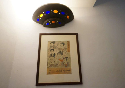 Sale · Casa de pueblo · Altea