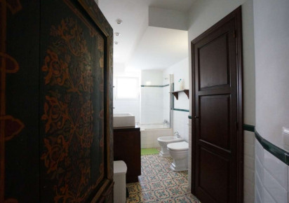 Sale · Casa de pueblo · Altea