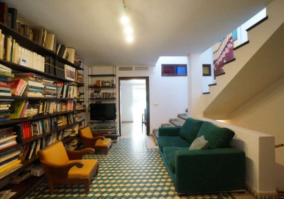 Sale · Casa de pueblo · Altea