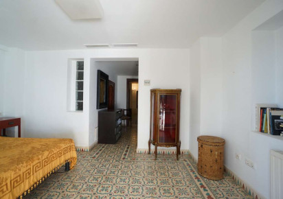 Sale · Casa de pueblo · Altea