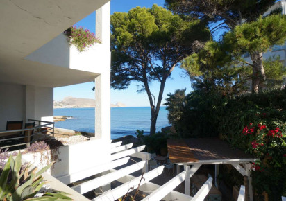 Sale · Casa de pueblo · Altea